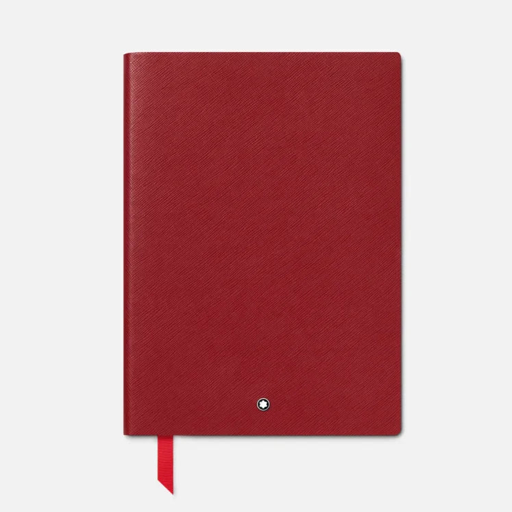 Montblanc Fine Stationery Notebook #163 Lined