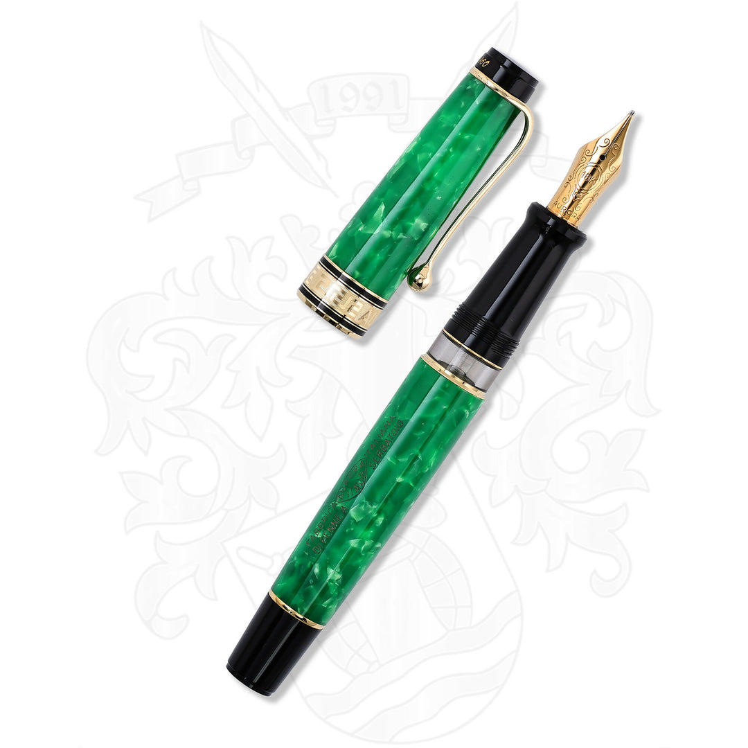 Aurora Optima LE Primavera FP &amp; BP Set