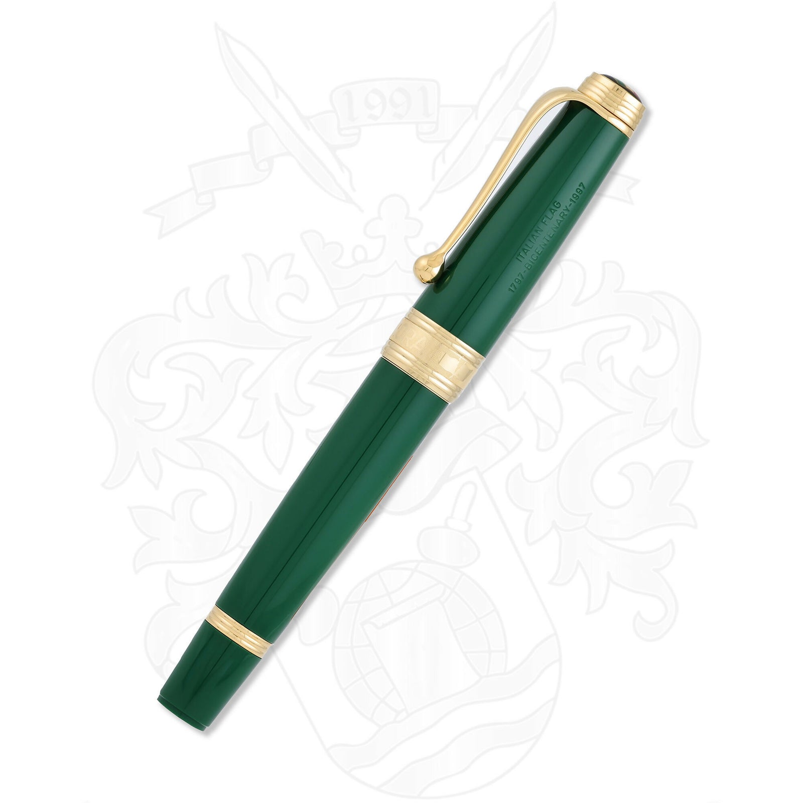 Bicentenial Flag DL2-075_img02