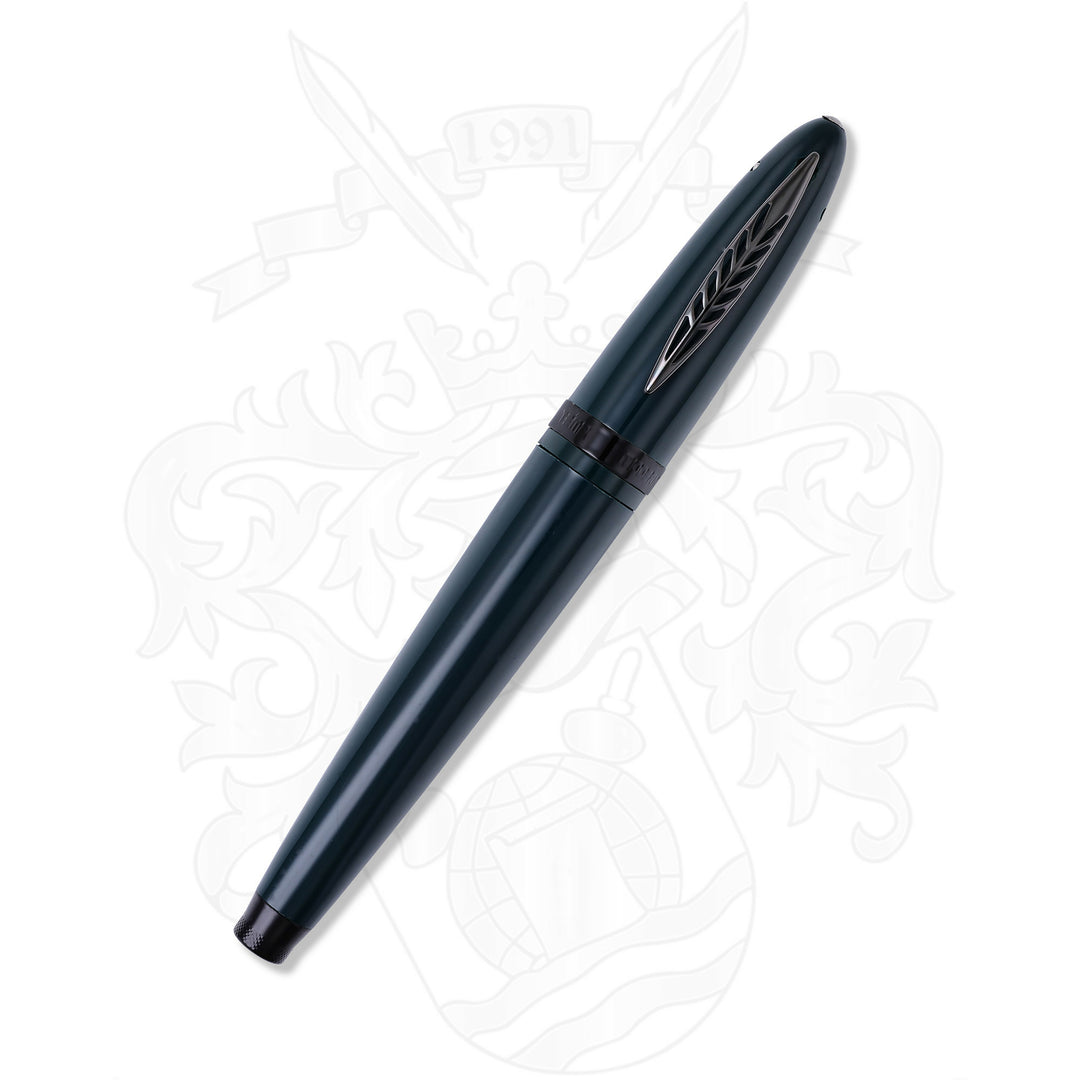 Pineider Tempi Moderni (Modern Times) Foutain Pen