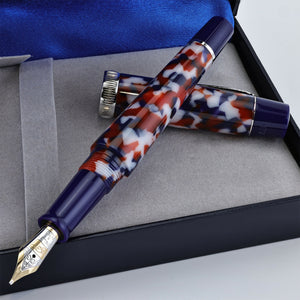 Descriptive image text