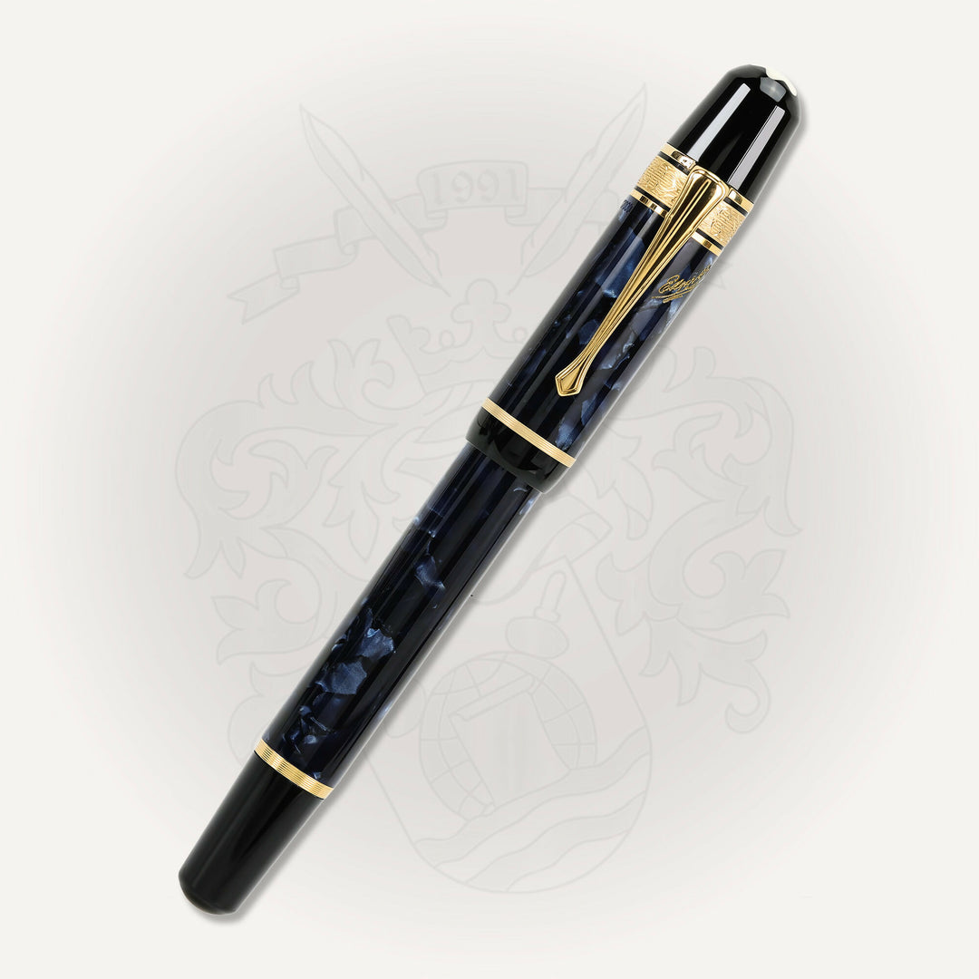 Montblanc Poe FP IMG001