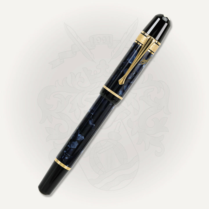 Montblanc Poe FP IMG001