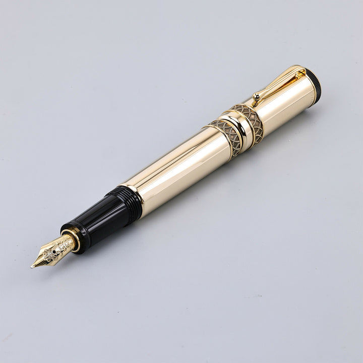 Montblanc 4810 Homage to Friedrick II The Great