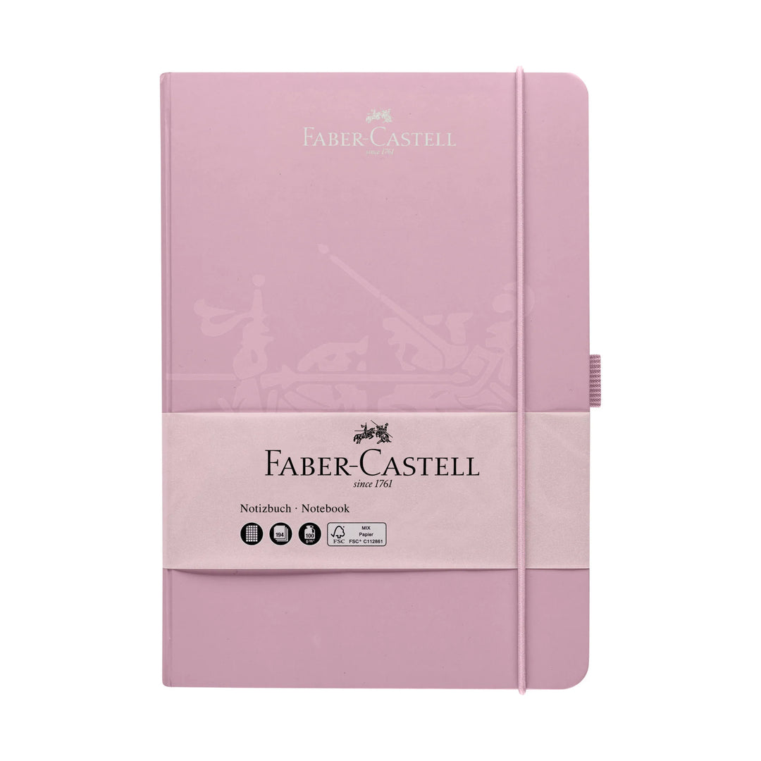 Faber-Castell Notebook - A5