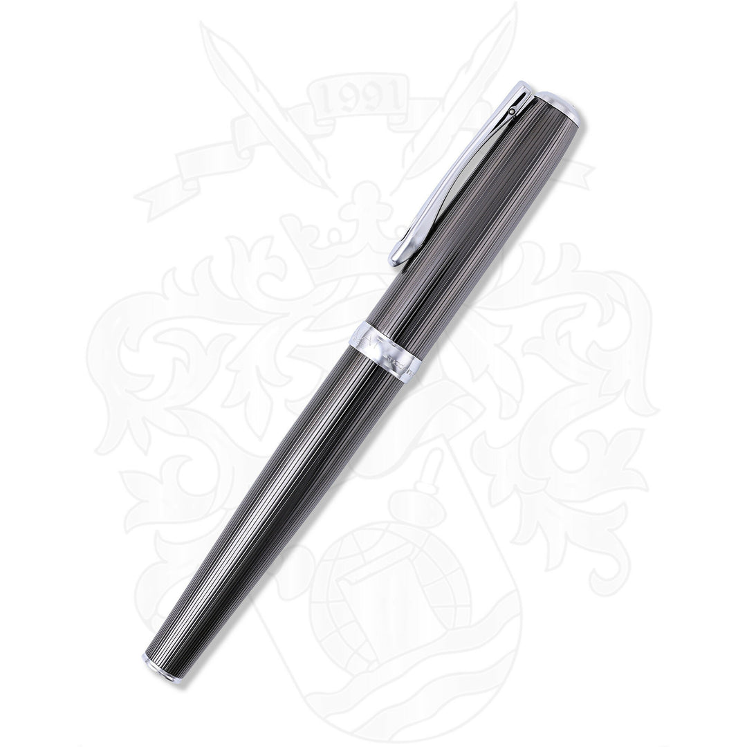 Diplomat Excellence A2 Guilloche Fountain Pen
