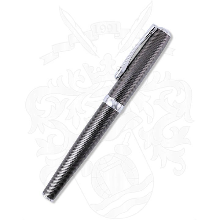Diplomat Excellence A2 Guilloche Fountain Pen