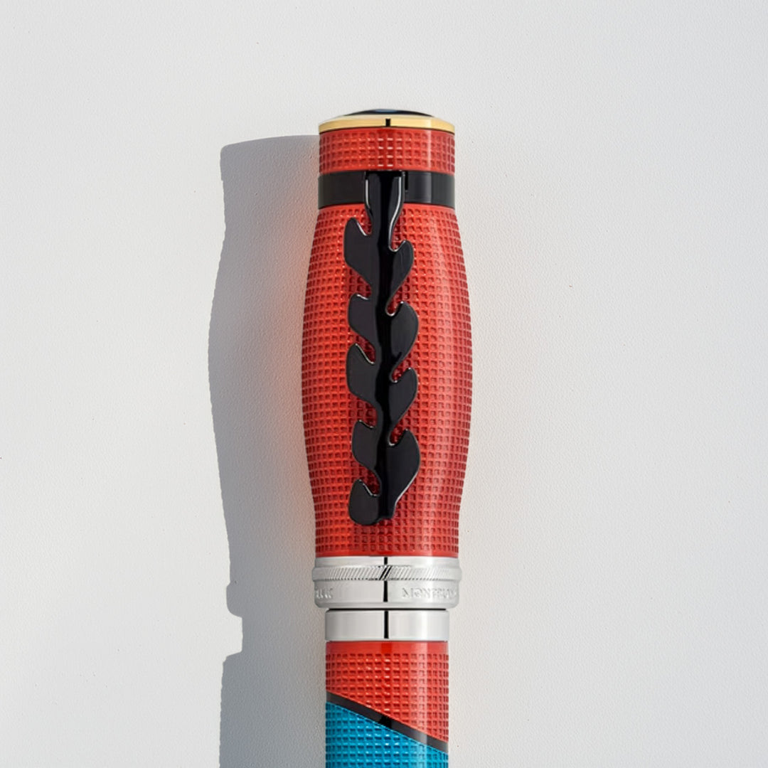 Montblanc Masters of Art – Homage to Henri Matisse (Limited Edition 888)  FP