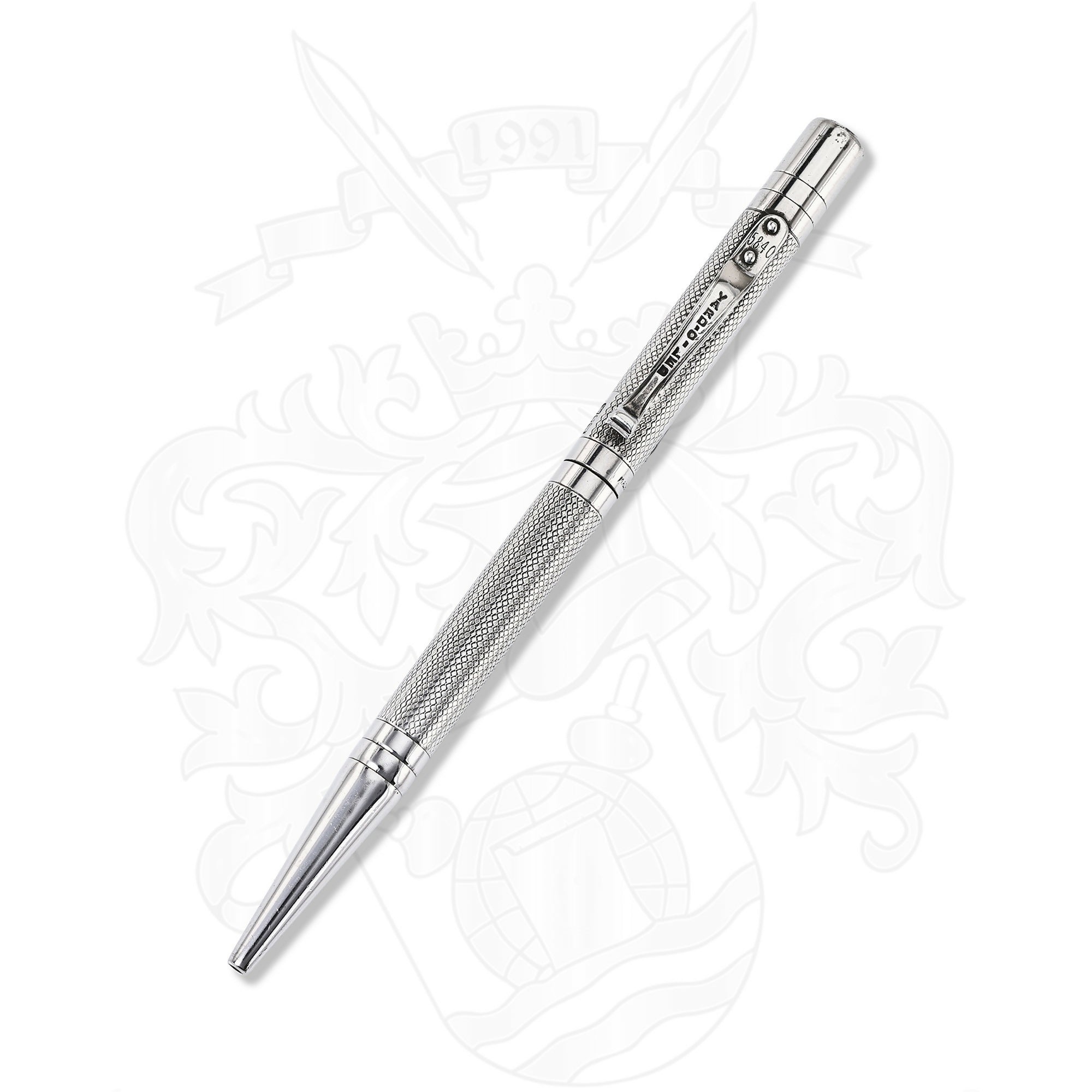 Yard-O-Led Pens - Fountain, Ballpoint, and Mechanical Pencils