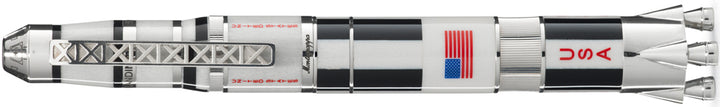 Montegrappa Moon Landing Limited Edition Rollerball Pen