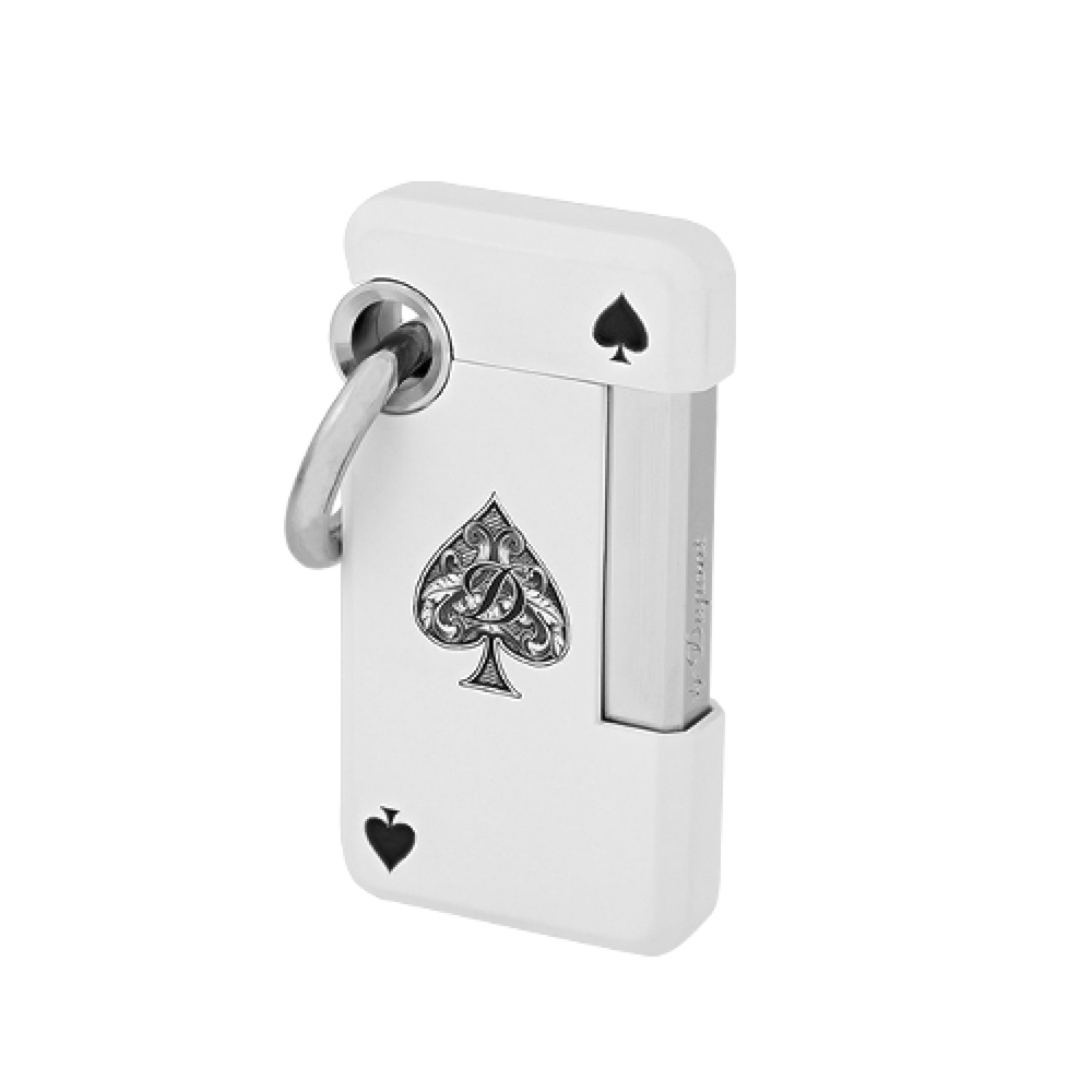S.T. Dupont Hooked Lighter