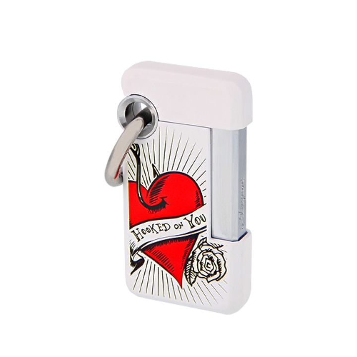 S.T. Dupont Hooked Lighter