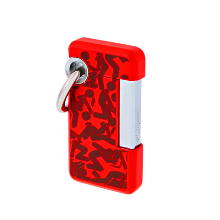S.T. Dupont Hooked Lighter