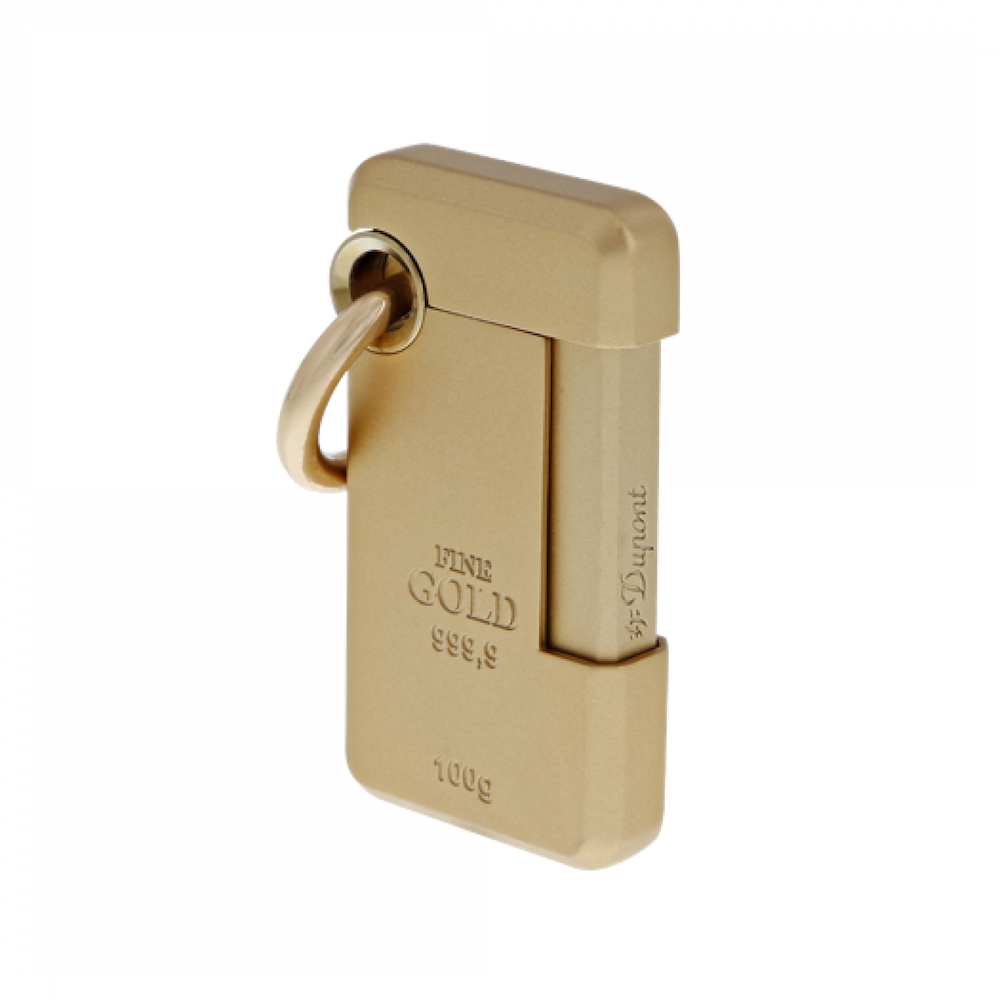 S.T. Dupont Hooked Lighter