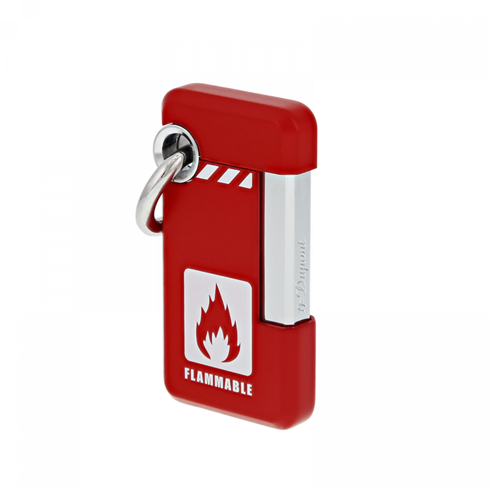 S.T. Dupont Hooked Lighter