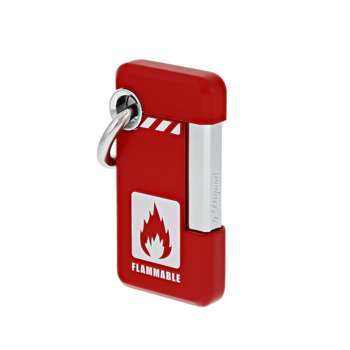 S.T. Dupont Hooked Lighter
