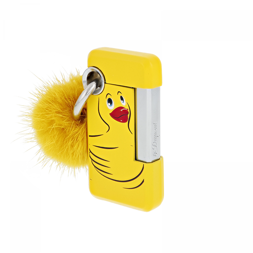 S.T. Dupont Hooked Lighter