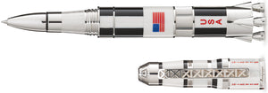 Montegrappa Moon Landing Limited Edition Rollerball Pen