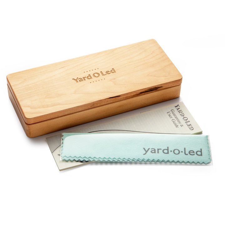 Yard-O-Led Viceroy Standard Fountain Pen - Plain