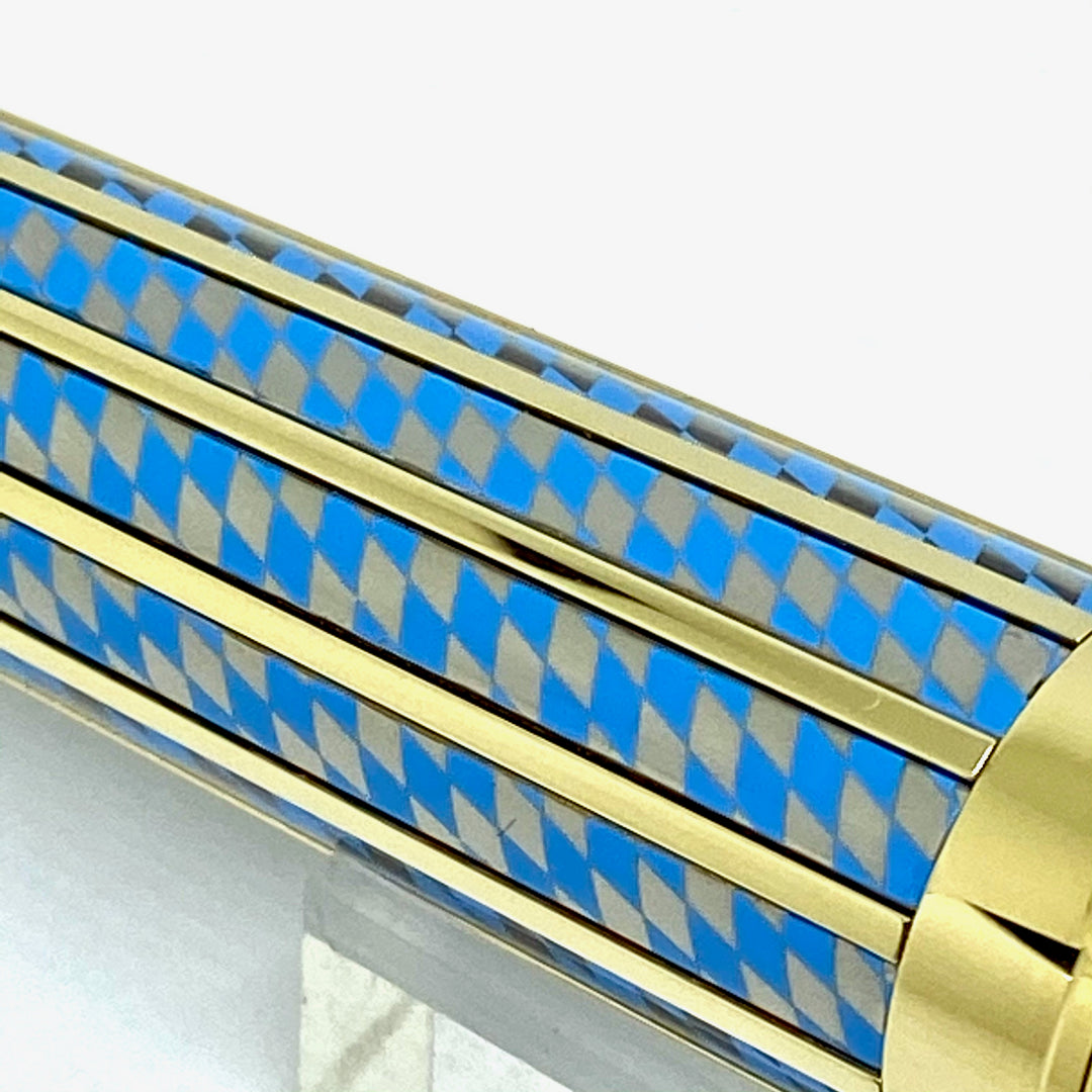 Staedtler Bavaria Fountain Pen
