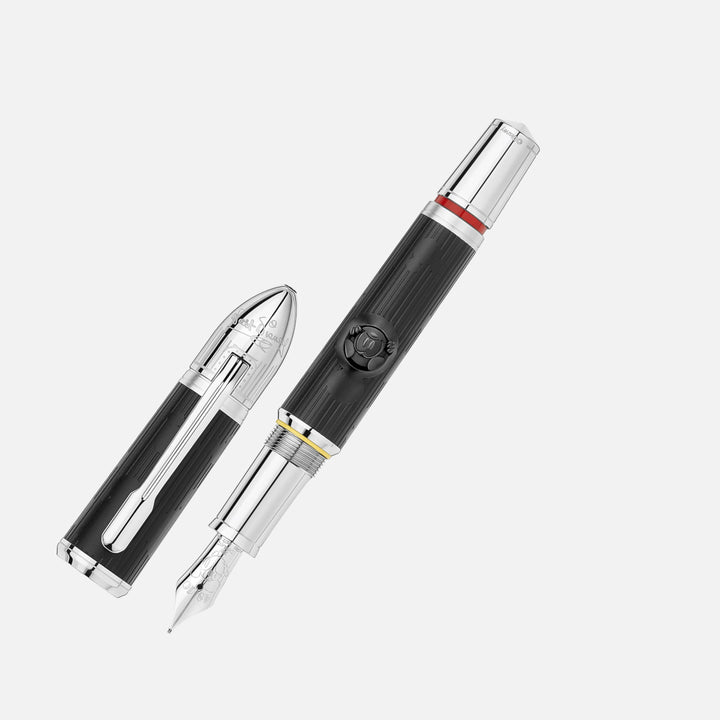 Montblanc Great Characters Walt Disney Special Edition Fountain Pen