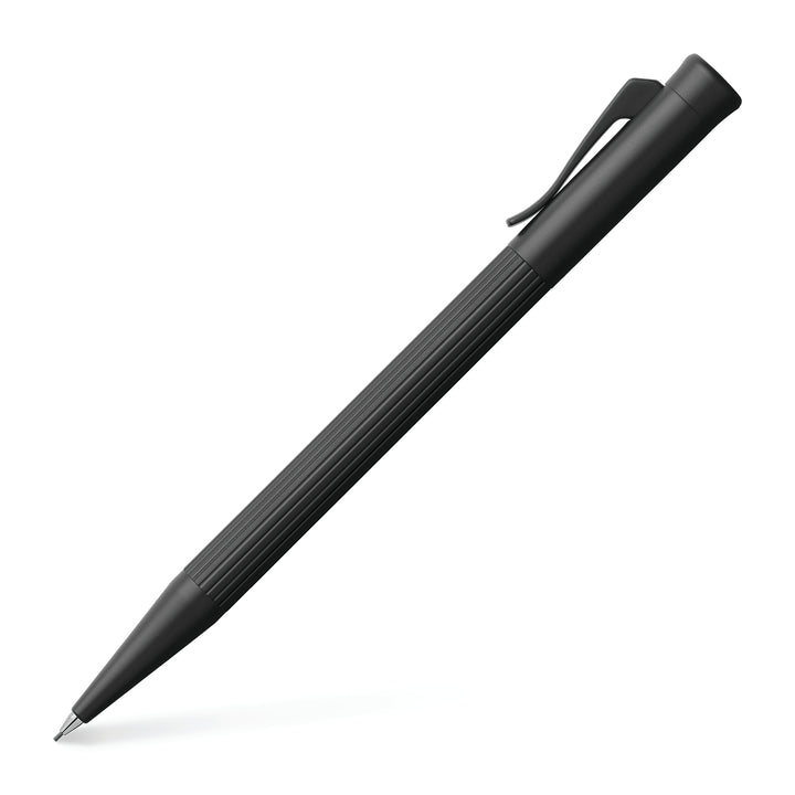Graf von Faber-Castell Tamitio All Black Mechanical Pencil