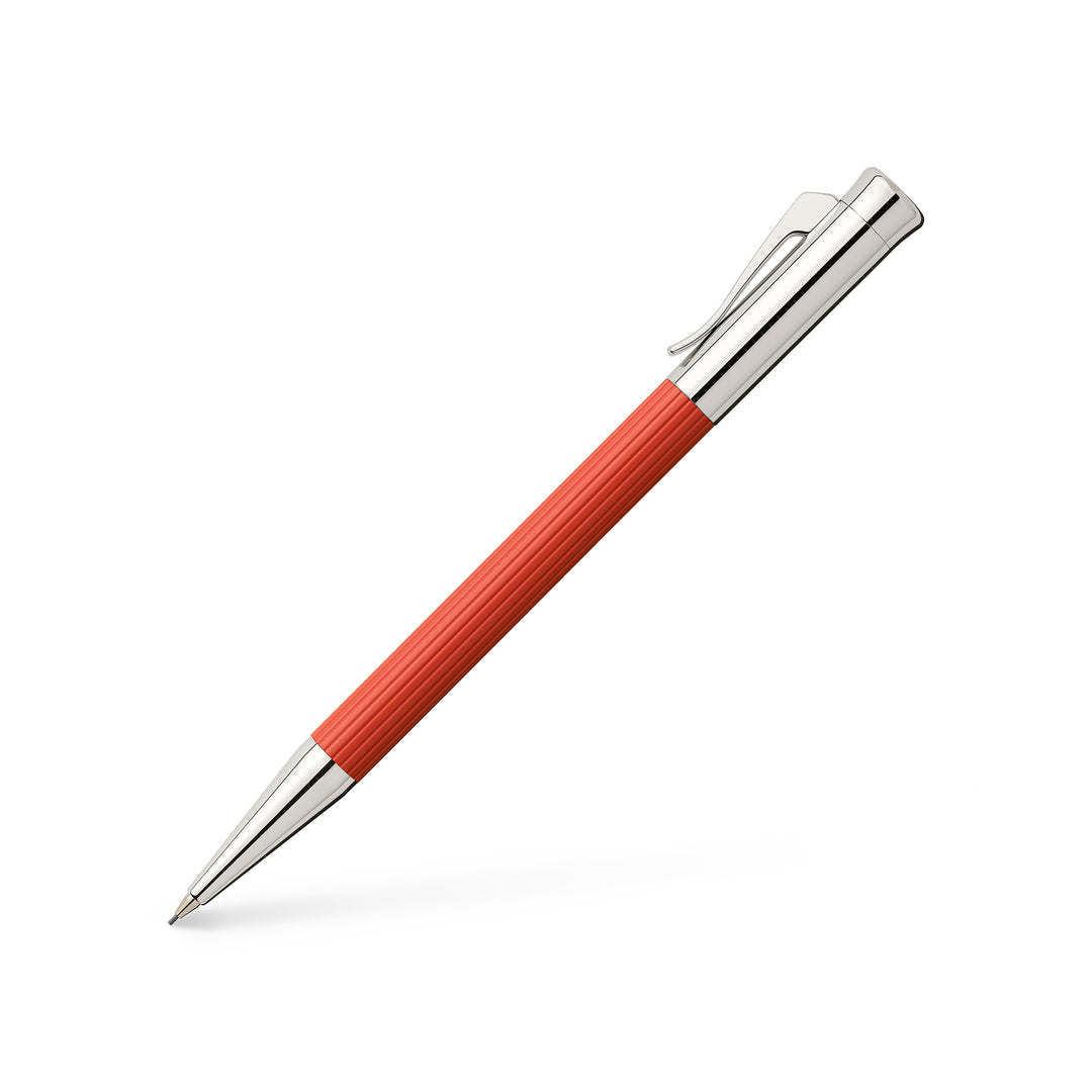 Graf von Faber-Castell Tamitio India Red Mechanical Pencil