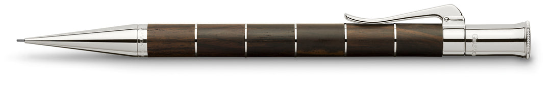 Graf von Faber-Castell Classic Anello Grenadilla Mechanical Pencil