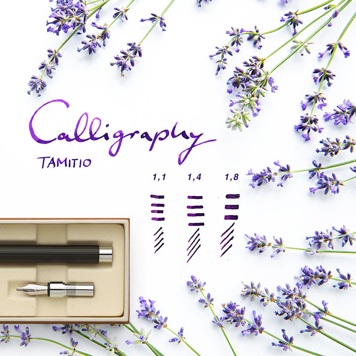 Graf von Faber-Castell Tamitio Calligraphy Kit