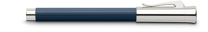 Graf von Faber-Castell Tamitio Midnight Blue Fountain Pen