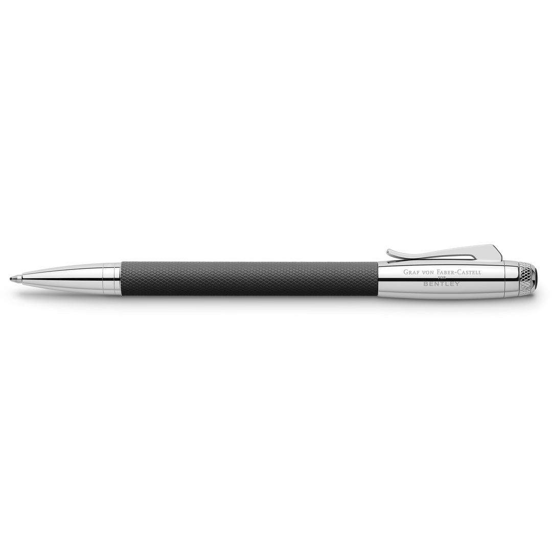 Graf von Faber-Castell Bentley Ballpoint Pen in Onyx