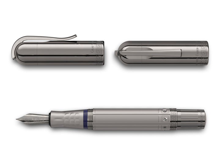 Graf von Faber-Castell Pen of the Year Fountain Pen - 2020