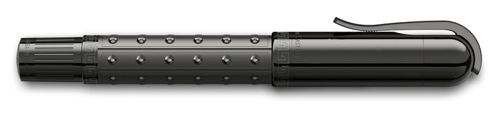 Graf von Faber-Castell Pen of the Year Rollerball Pen - 2020 Black Edition