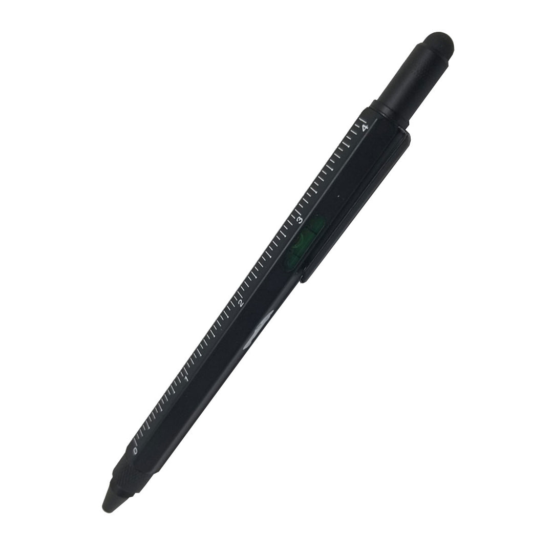 Carmel Concours d'Elegance Ballpoint Tool Pen - Black
