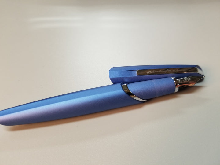 Pininfarina PF TWO Fountain Pen - Blue