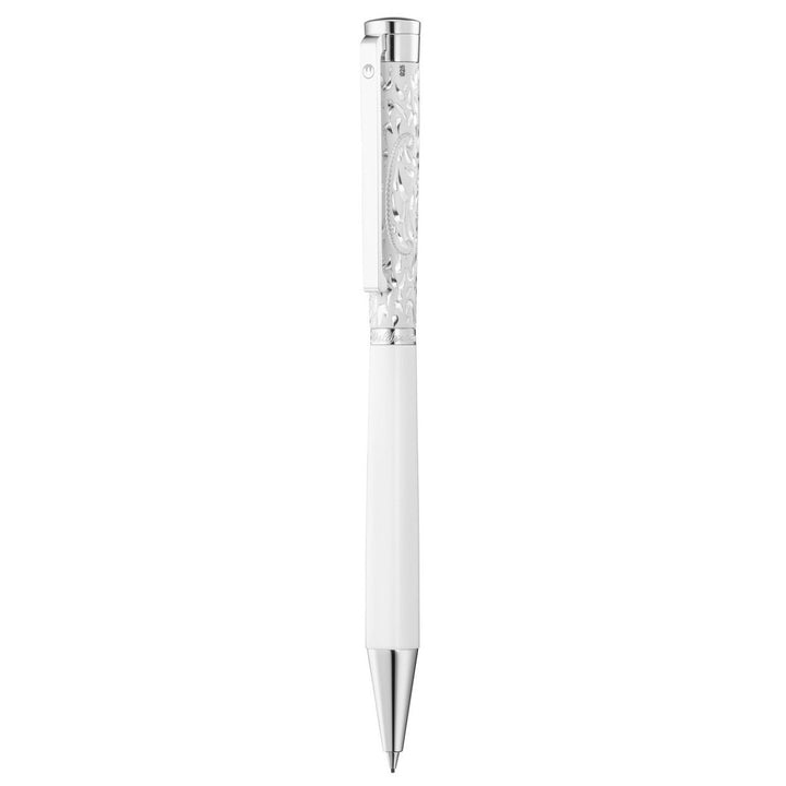 Waldmann Xetra Vienna Mechanical Pencil - White