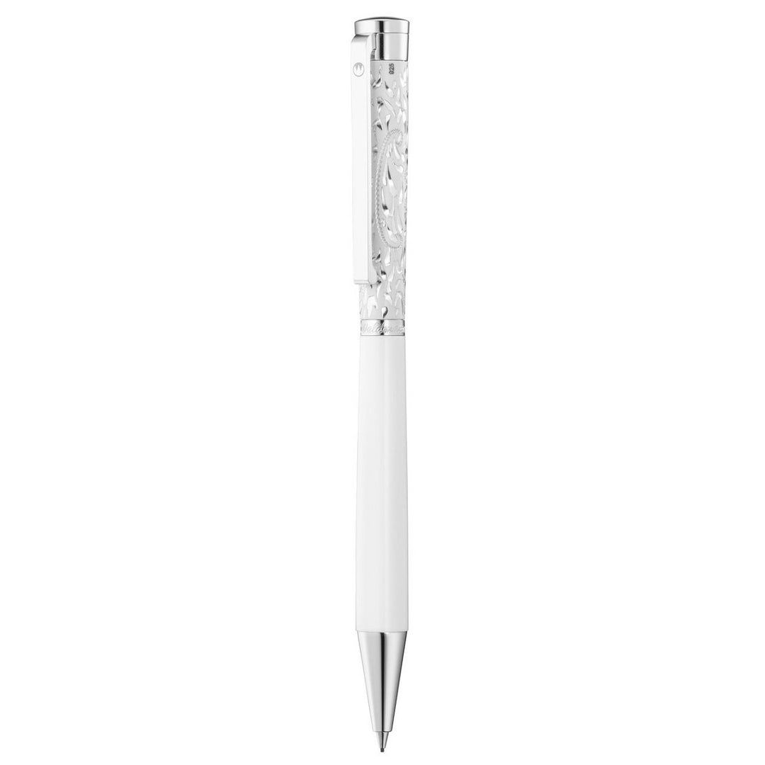 Waldmann Xetra Vienna Mechanical Pencil - White