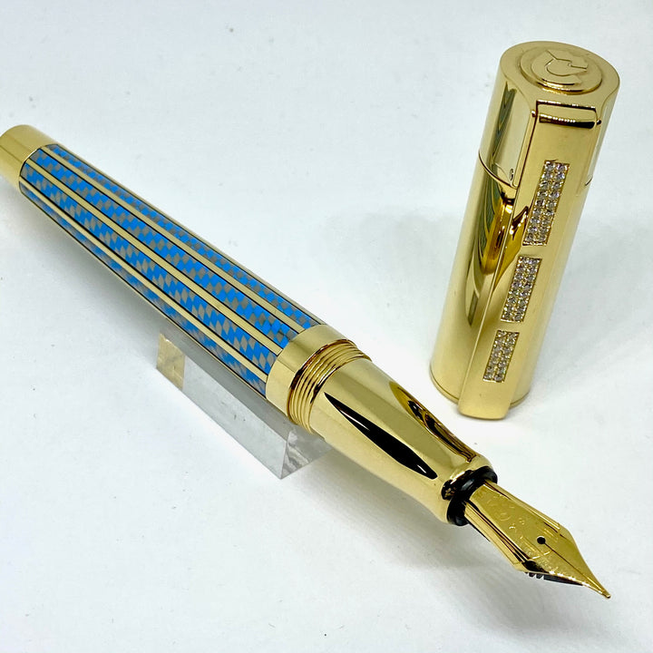 Staedtler Bavaria Fountain Pen