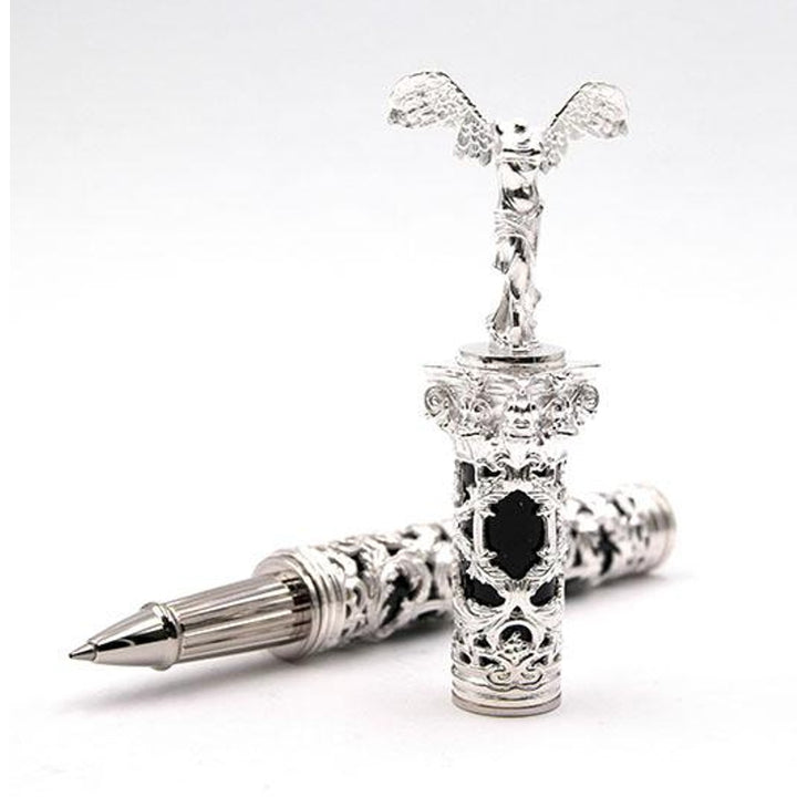 S.T. Dupont Haute Creation Architecture Collection Rollerball Pen - Victory of Samothrace