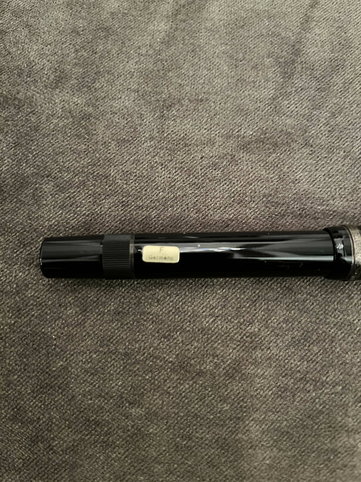 Montblanc Imperial Dragon Limited Edition Fountain Pen