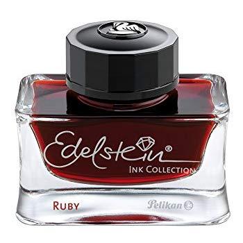 Edelstein Ink of the Year 2019 - Star Ruby