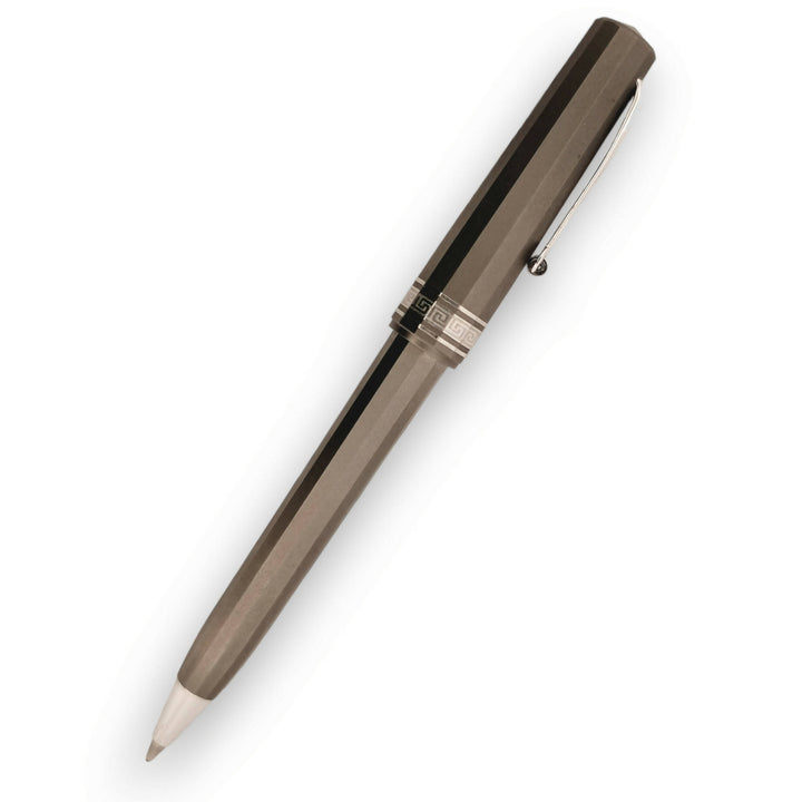 OMAS T2 Titanium Mechanical Pencil 0.7mm