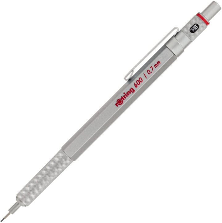 Rotring 600 Mechanical Pencil 0.5/0.7