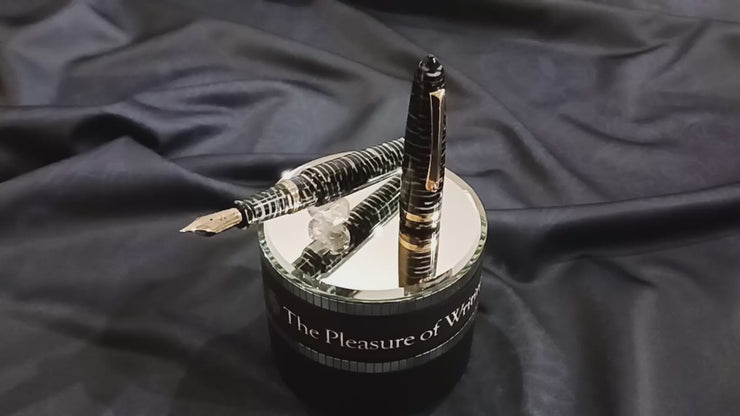 The Pleasure(s) of Pen(s) on Paper ‹ Literary Hub