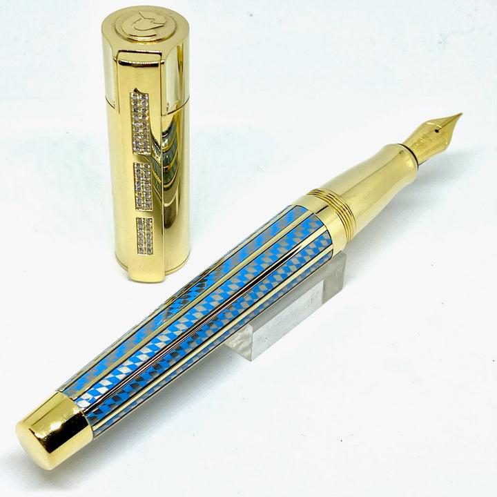 Staedtler Bavaria Fountain Pen