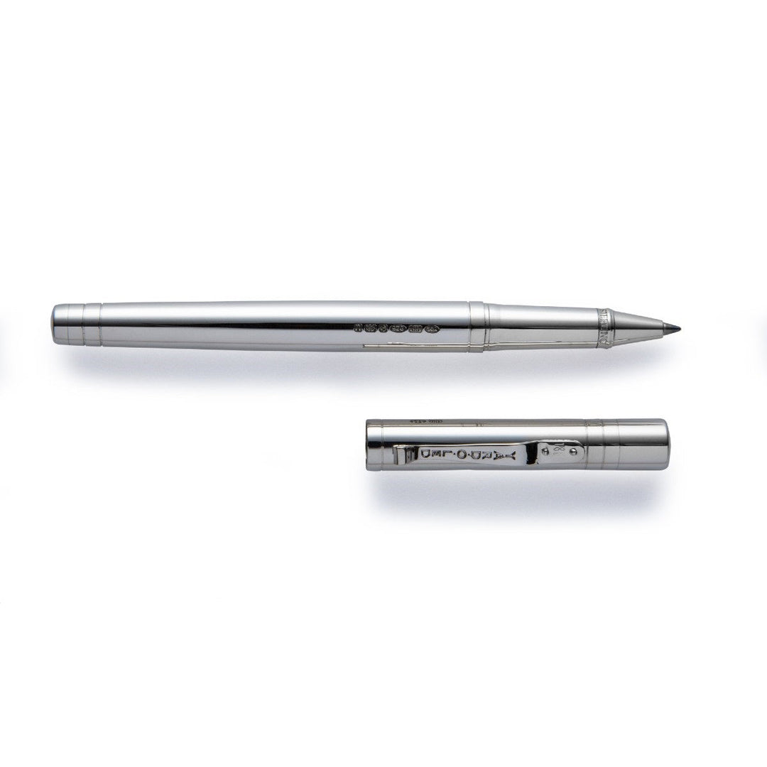 Yard-O-Led Viceroy Standard Rollerball Pen - Plain