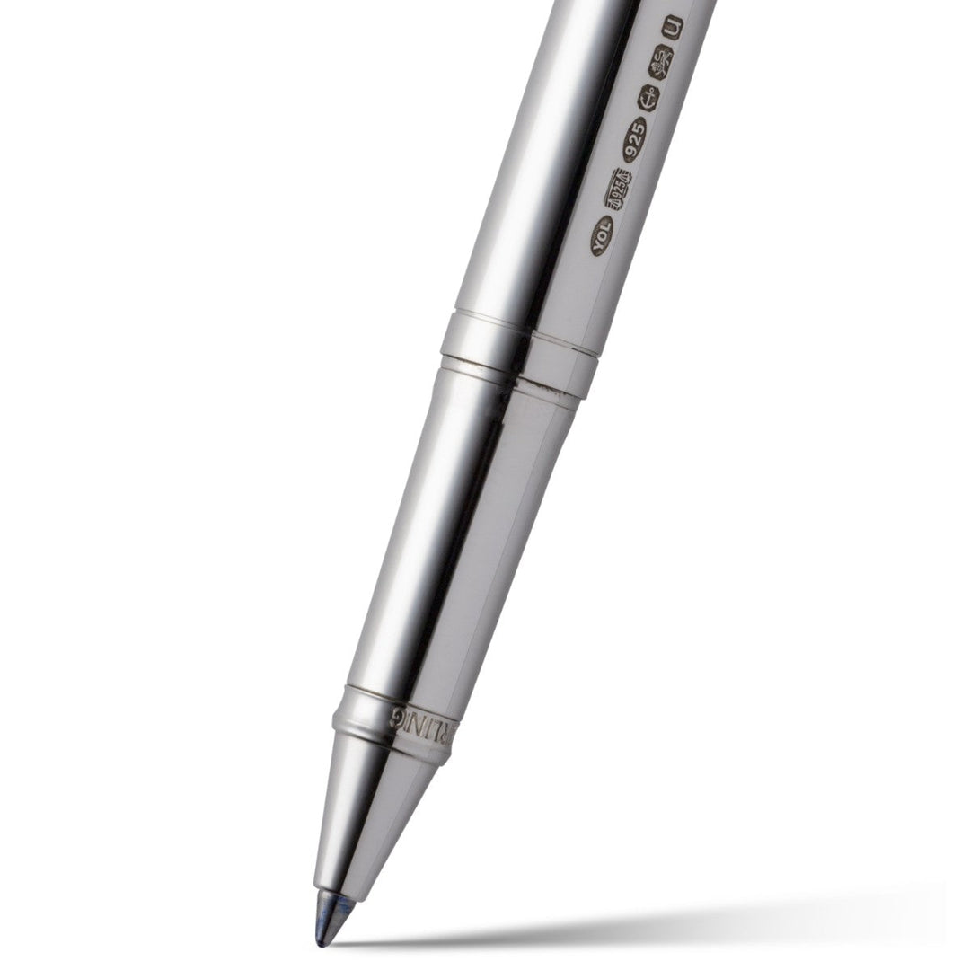 Yard-O-Led Viceroy Standard Rollerball Pen - Plain