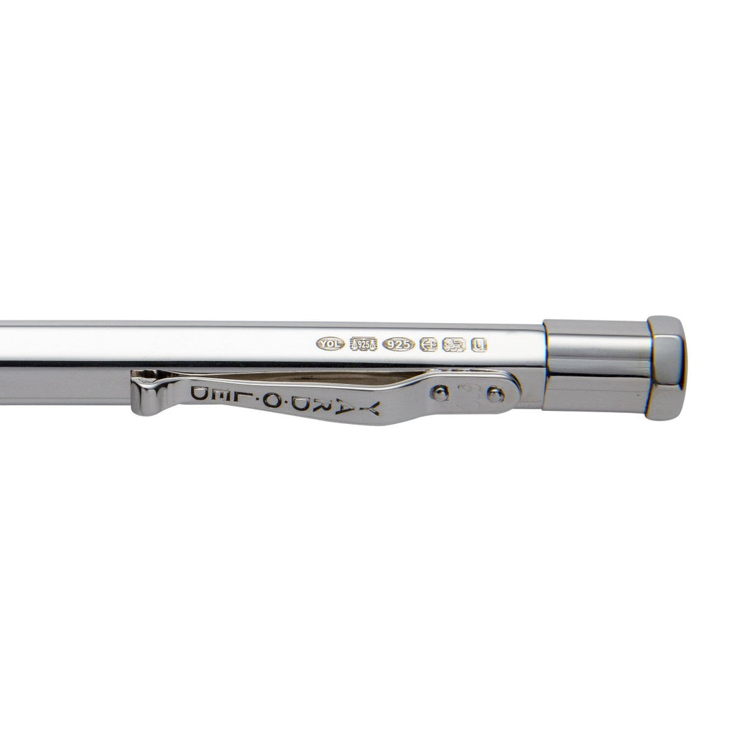 Yard-O-Led Diplomat Hexagonal Pencil - Plain