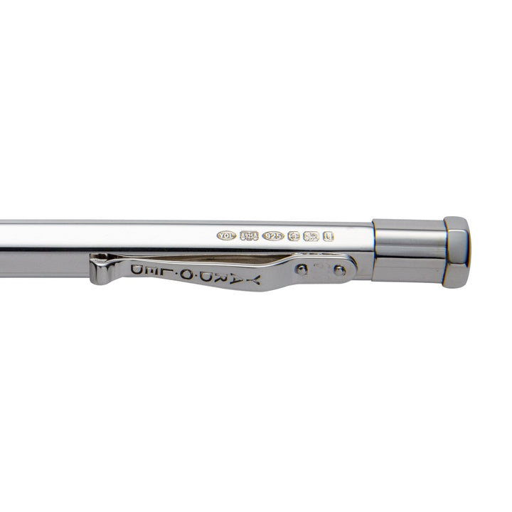Yard-O-Led Diplomat Hexagonal Pencil - Plain