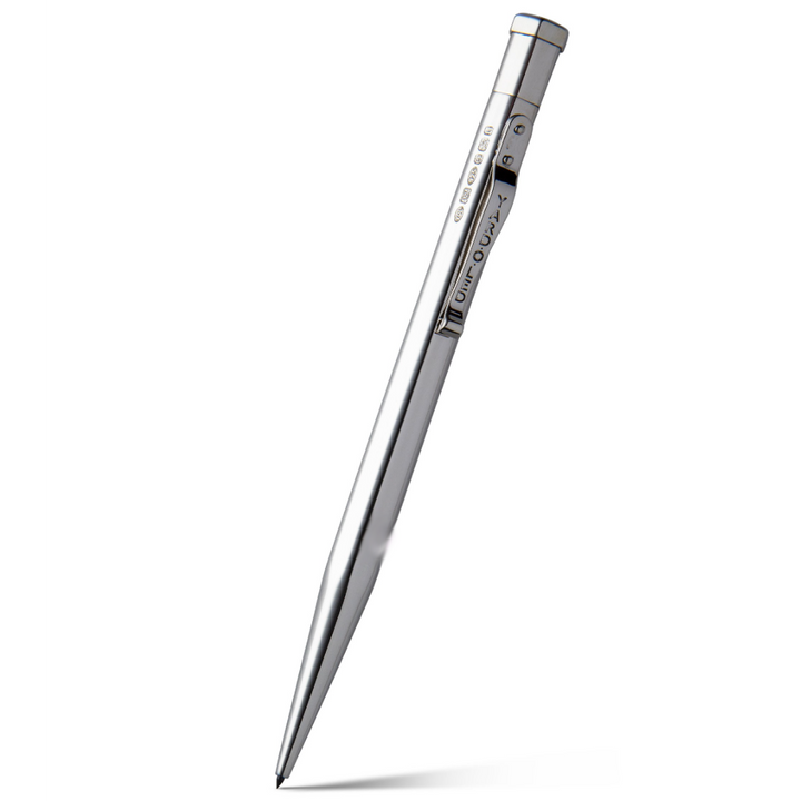 Yard-O-Led Diplomat Hexagonal Pencil - Plain
